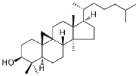 Cycloartanol4657-58-3