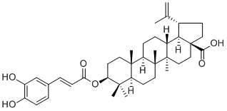 Pyracrenic acid80832-44-6