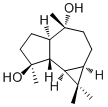 Aromadendrane-4β,10α-diol70051-38-6