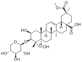 Phytolaccoside B60820-94-2