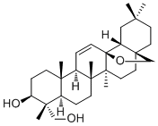 16-Deoxysaikogenin F57475-62-4