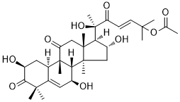 7β-Hydroxycucurbitacin B1135141-79-5