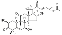 7β-Hydroxycucurbitacin B1135141-79-5