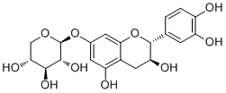 Catechin 7-O-xyloside42830-48-8供应
