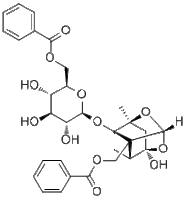 Benzoylpaeoniflorin厂家