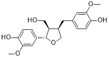 (+)-落叶松树脂醇27003-73-2