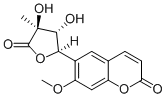 Hydramicromelin B369391-55-9