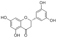 5,7,3',5'-Tetrahydroxyflavanone160436-10-2特价