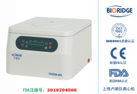 卢湘仪 TD5B 低速自动平衡 低速离心机 
