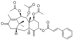 2-Deacetoxytaxinine B图片