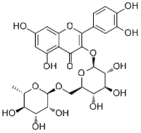 Rutin153-18-4说明书