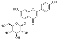 Apigenin 5-O-glucoside28757-27-9哪里有卖lucoside28757-27-9哪里有卖-6,4',5'-trimethoxyflavanone