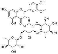 Typhaneoside104472-68-6特价