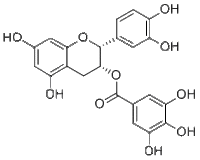 Epicatechin gallate1257-08-5费用