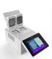 【朗基】双槽梯度PCR仪 T20