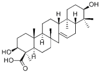Lycernuic acid A53755-77-4