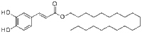 Eicosanyl caffeate28593-90-0
