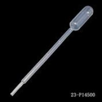 塑料刻度巴氏吸管