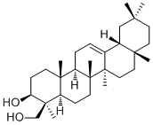 Olean-12-ene-3β,24-diol119318-