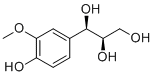 threo-Guaiacylglycerol27391-16-8