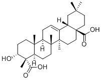 3-Hydroxy-12-oleanene-23,28-dioic acid226562-47-6