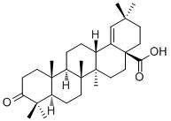 Moronic acid6713-27-5