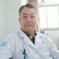 杜维波
