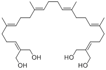 Tetrahydroxysqualene1043629-23-7