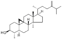 Cycloeucalenol469-39-6