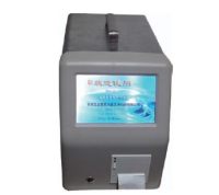 大流量激光尘埃粒子计数器