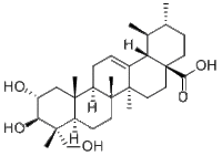 Asiatic acid464-92-6