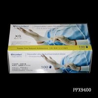 进口手套天然乳胶手套