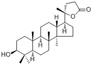 3-Epicabraleahydroxylactone35833-72-8
