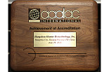 AAALAC International 认证
