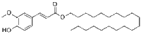 Eicosyl ferulate133882-79-8