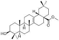 Pyrocincholic acid methyl ester107160-24-7