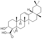 α-Boswellic acid471-66-9