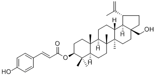 3-O-(E)-p-Coumaroylbetulin144424-80-6