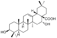 Echinocystic acid510-30-5