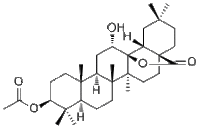 3-O-Acetyloleanderolide62498-83-3
