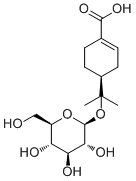 Oleuropeic acid 8-O-glucoside865887-46-3