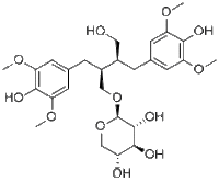 Ssioriside126882-53-9供应