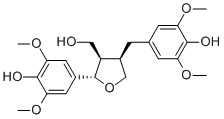 5,5'-Dimethoxylariciresinol116