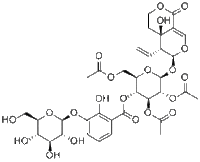Gelidoside免费代测
