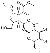 6-Ethoxygeniposide1264496-61-8
