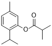 Thymol isobutyrate5451-67-2