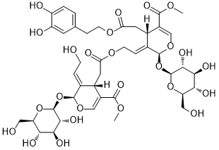 Jasamplexoside C147742-02-7