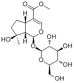 Mussaenoside64421-27-8