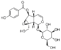 Catalposide6736-85-2