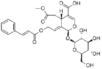 Jasminoside82451-18-1